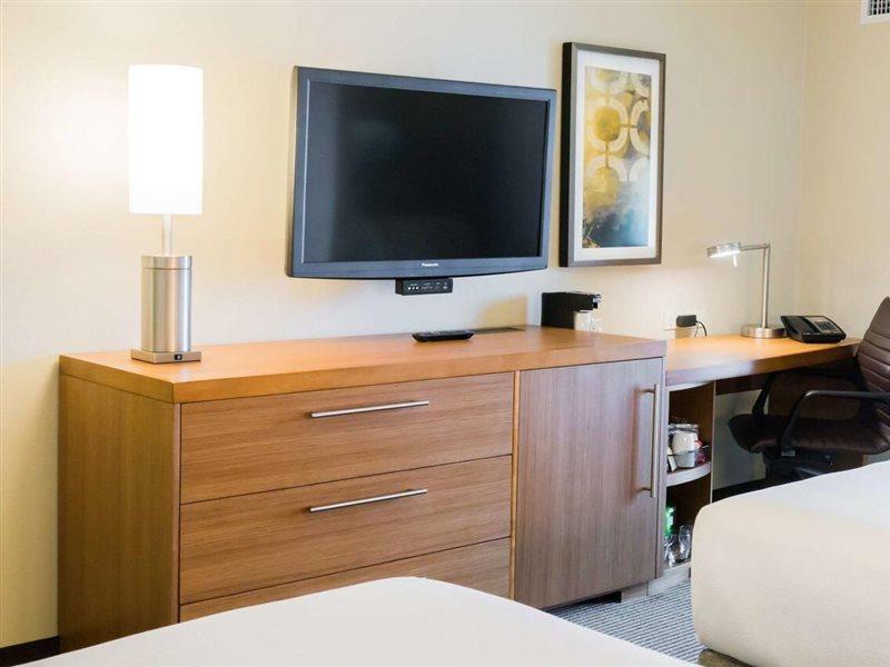 Hotel Hyatt Regency