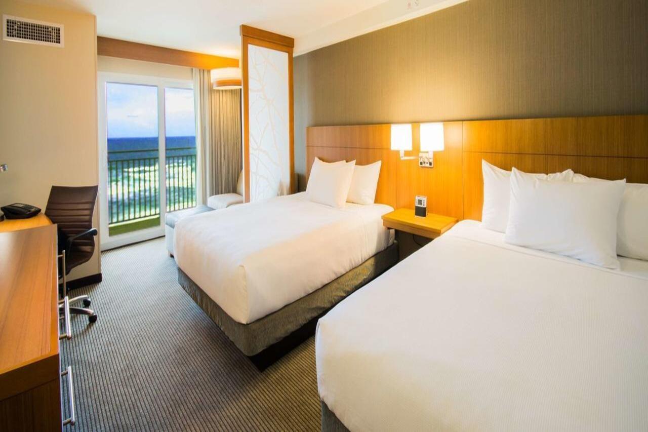 Hyatt Regency 4* Buffalo