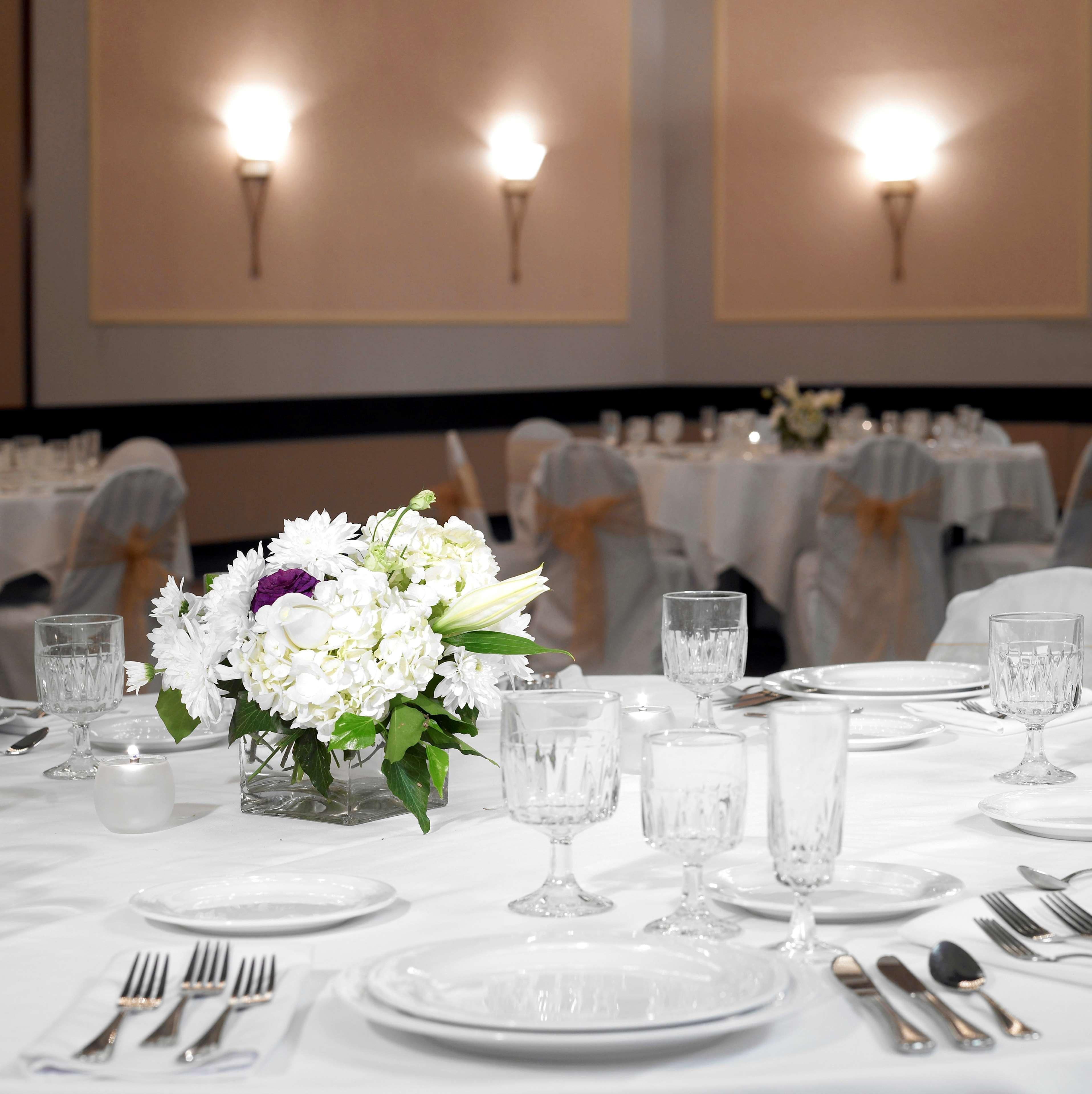 Hotel Hyatt Regency Buffalo