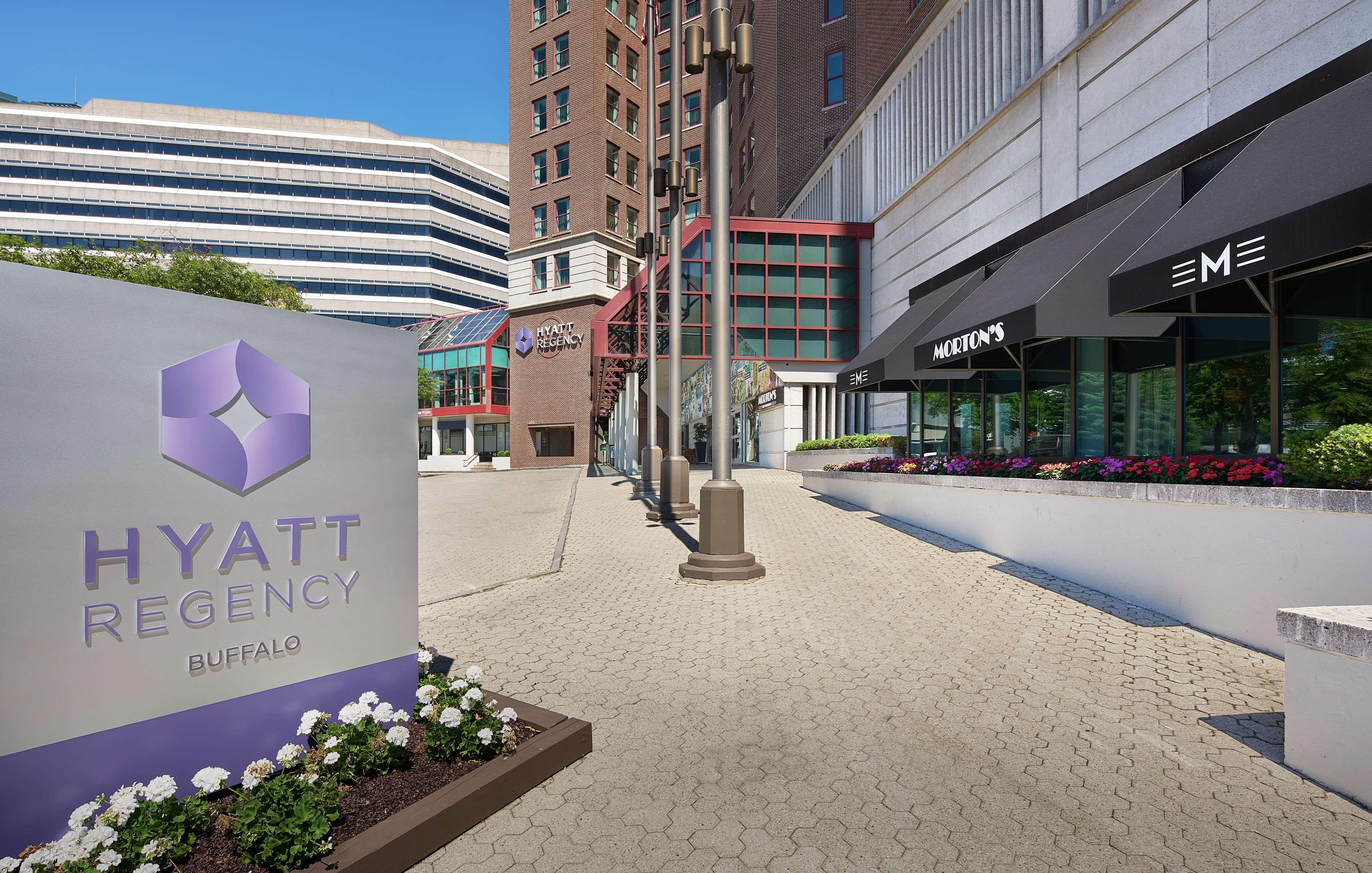 Hotel Hyatt Regency