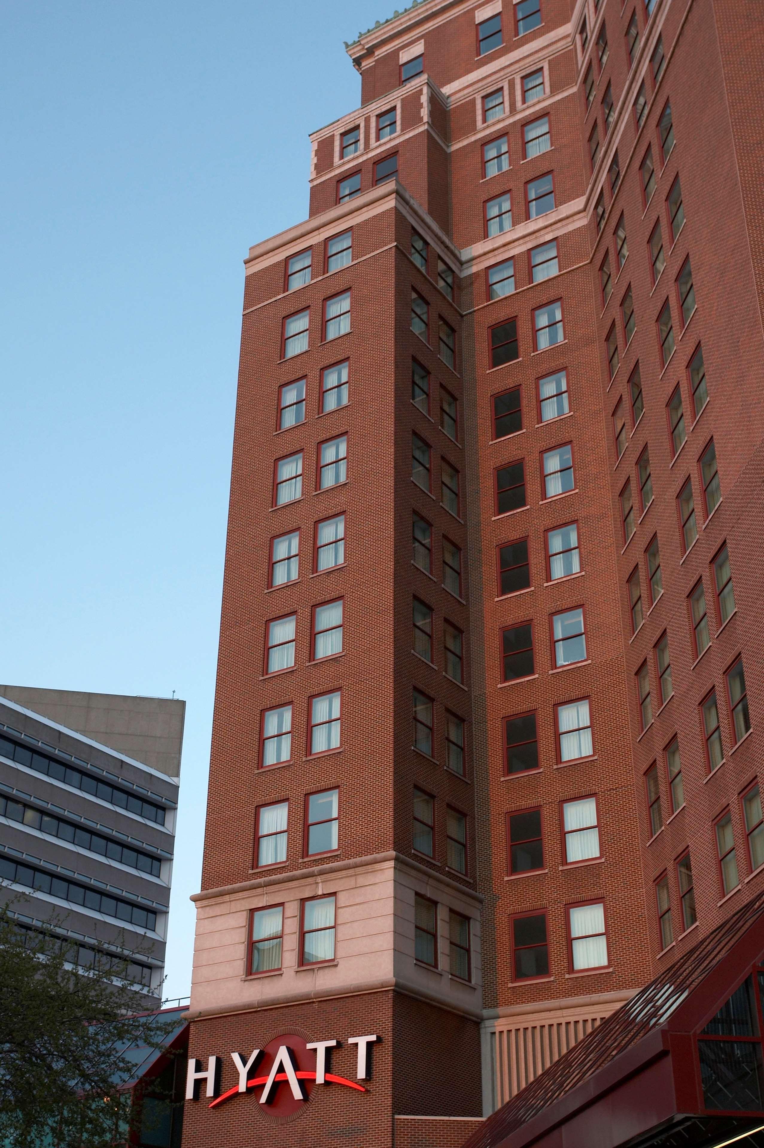 Hyatt Regency Buffalo
