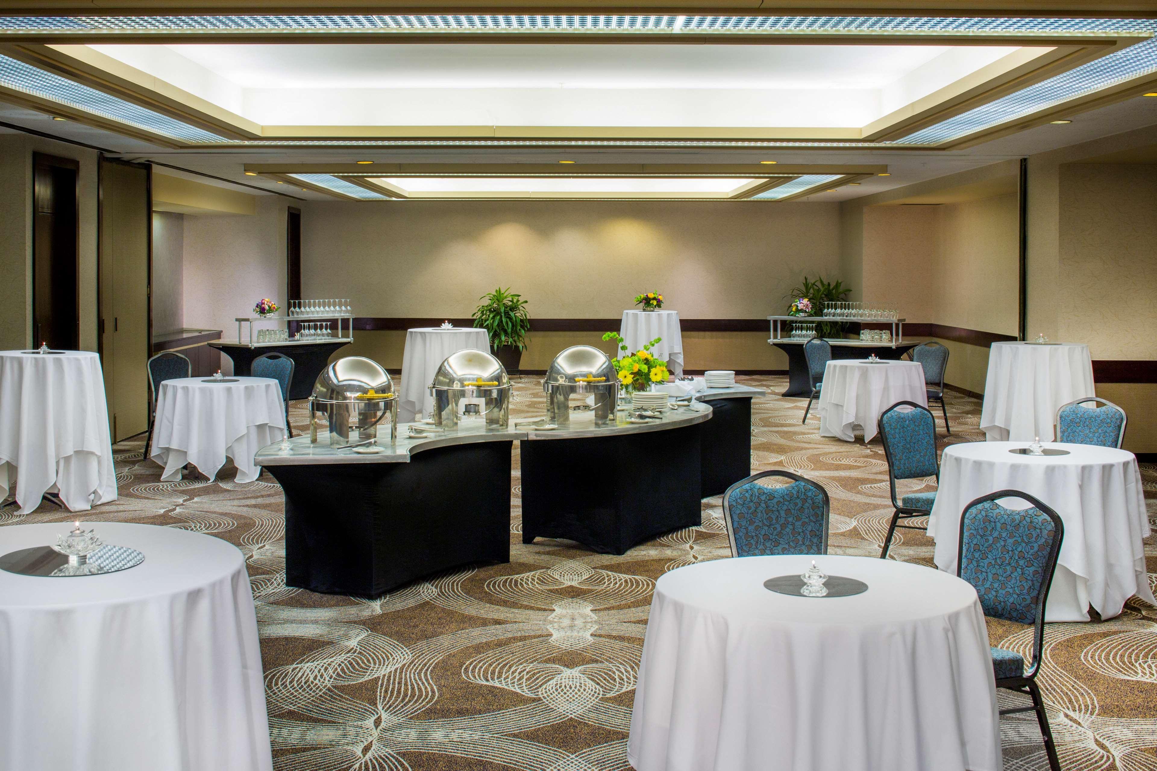 Hyatt Regency Hotel