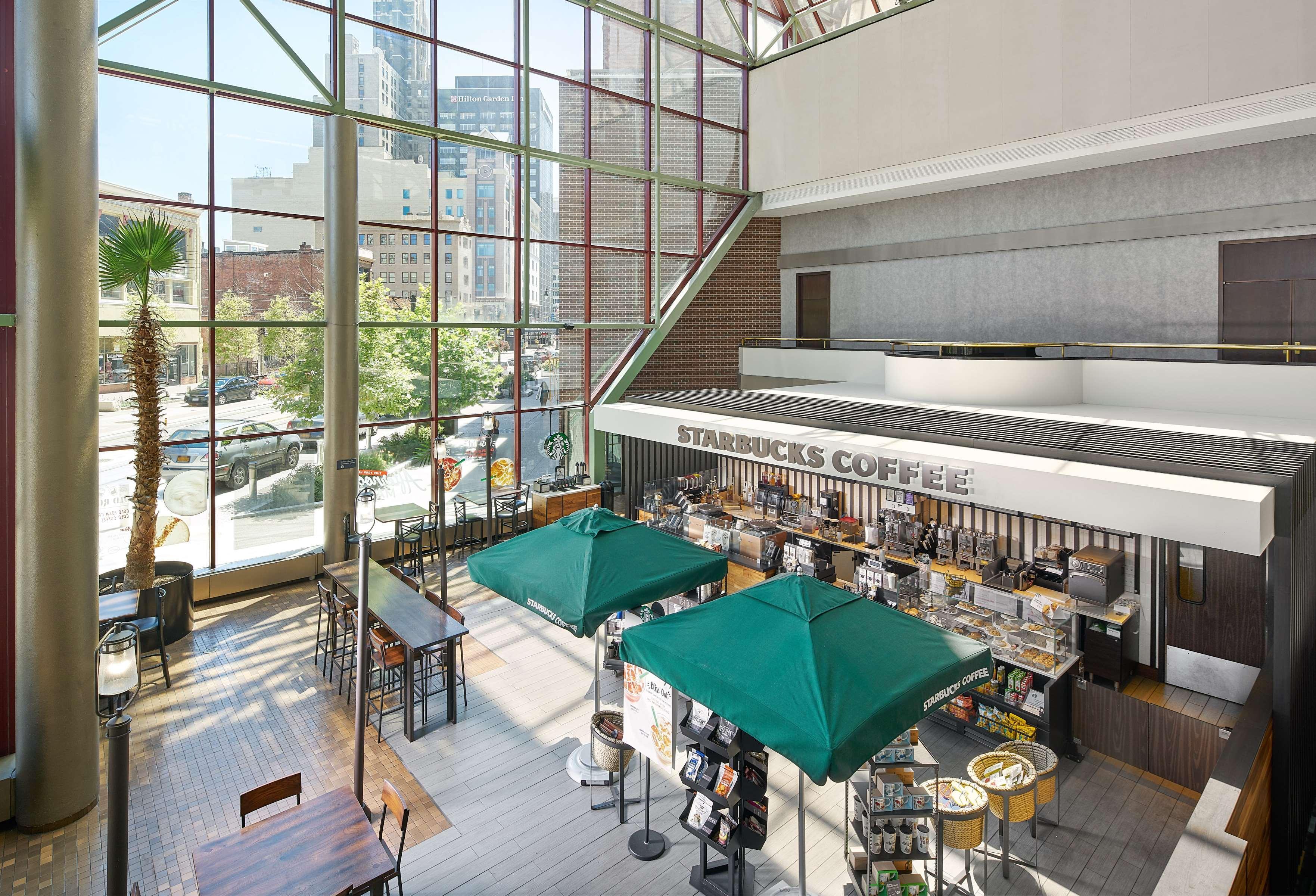 Hyatt Regency 4* Buffalo