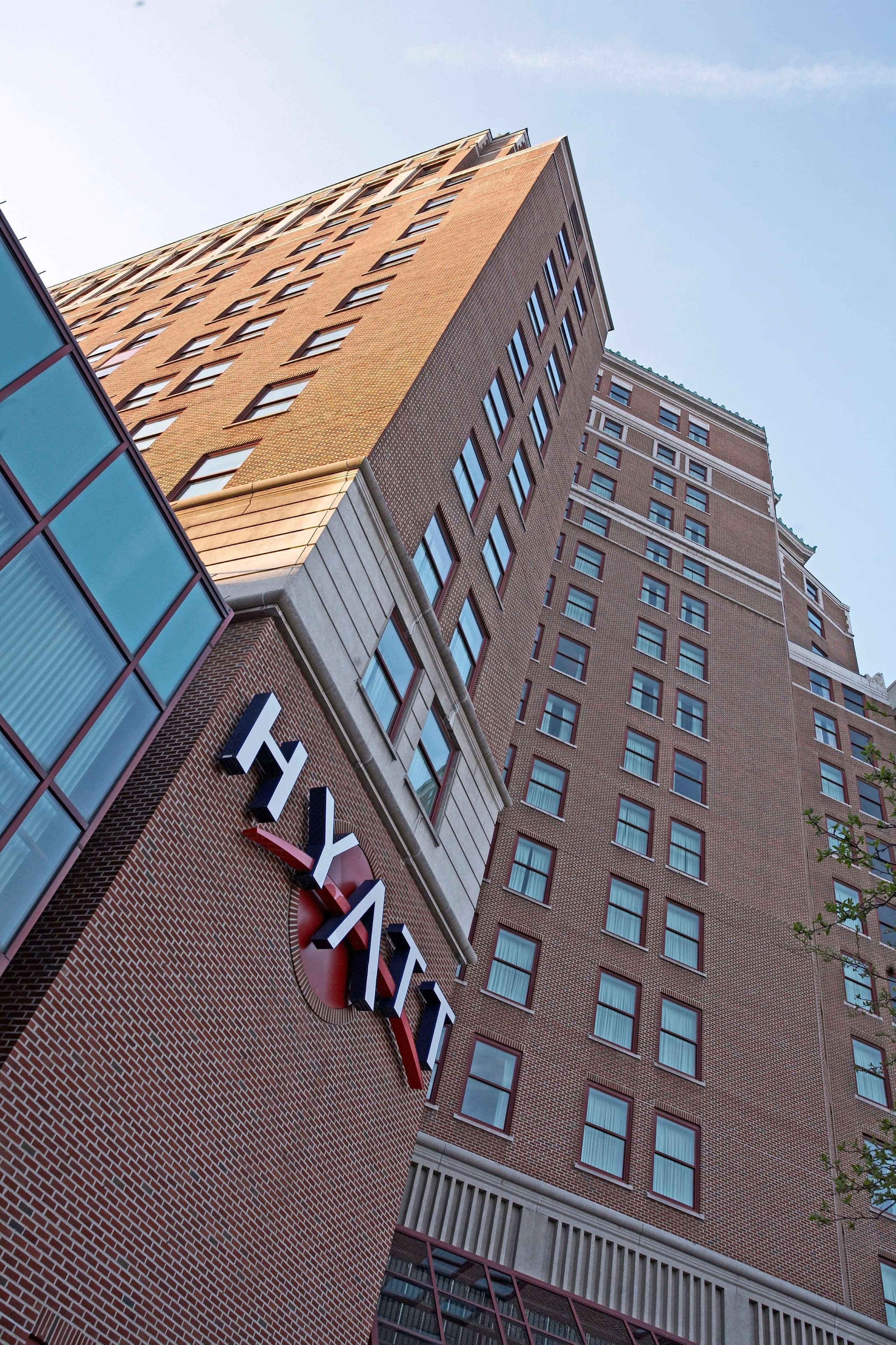 Hyatt Regency Buffalo