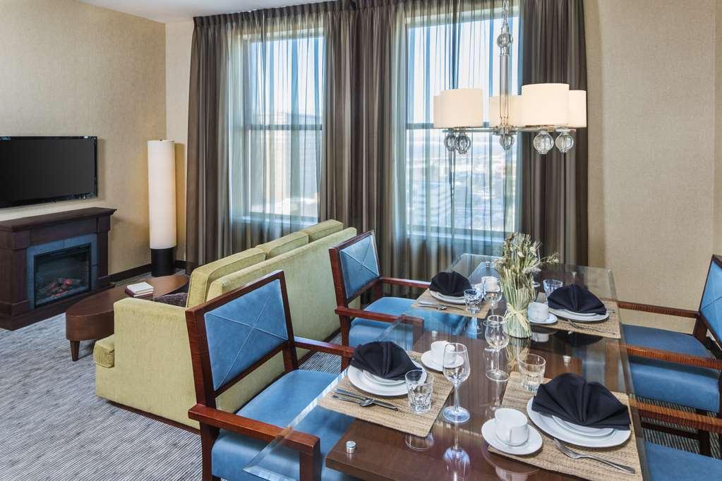 Hyatt Regency 4* Buffalo