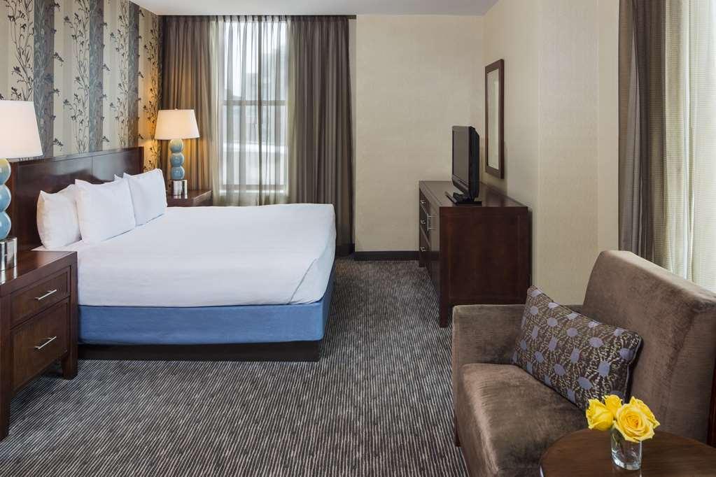 Hyatt Regency Hotel