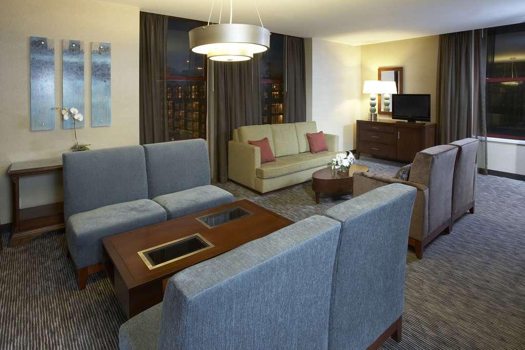 Hyatt Regency Hotel