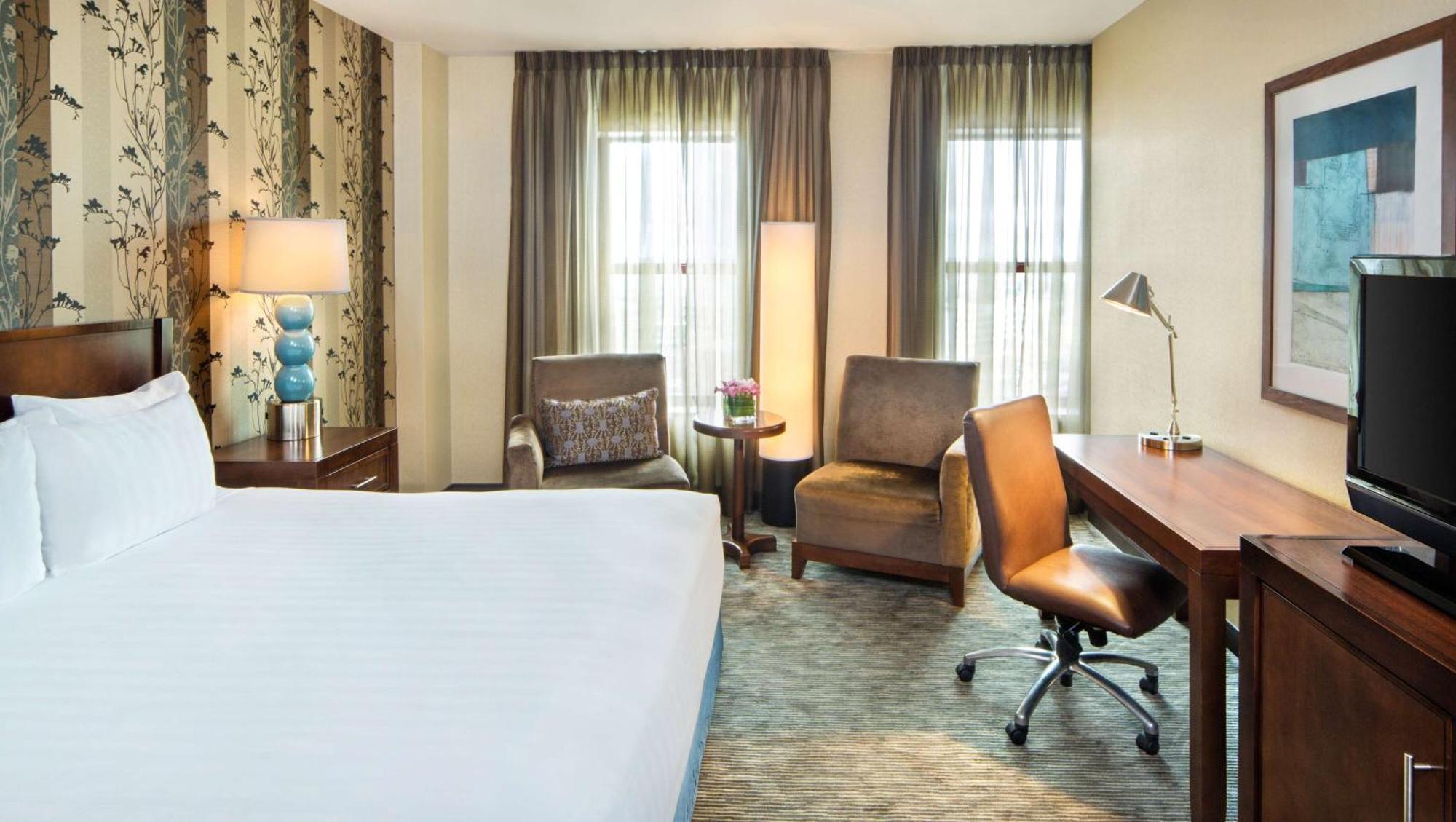 Hyatt Regency Hotel Buffalo