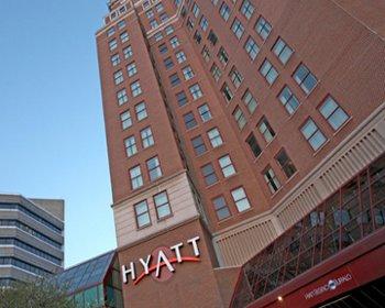 Hotel Hyatt Regency
