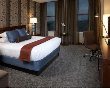 Hyatt Regency Hotel Buffalo
