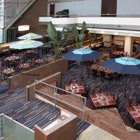 Hyatt Regency Hotel 4*
